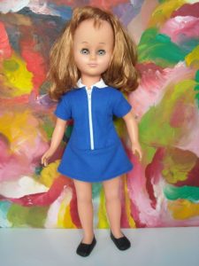 Lire la suite à propos de l’article Modèle Sophie