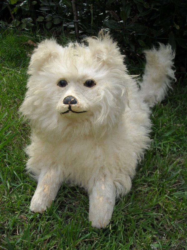 Lire la suite à propos de l’article Range Pyjama