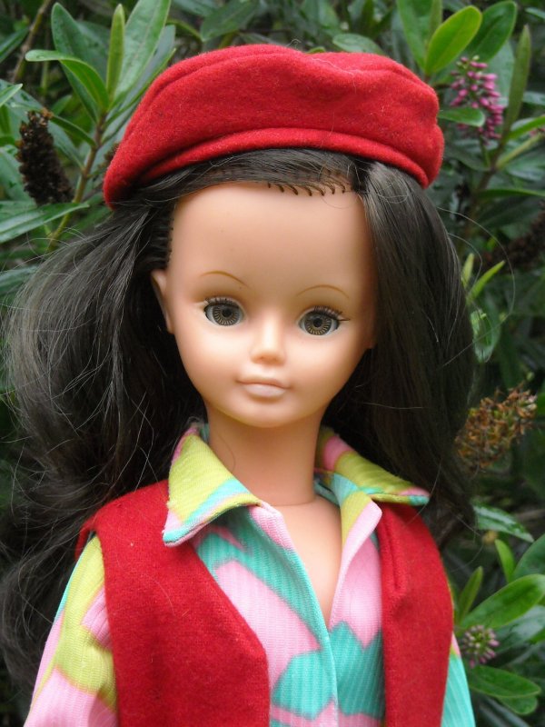 Lire la suite à propos de l’article Tenue Bonnie