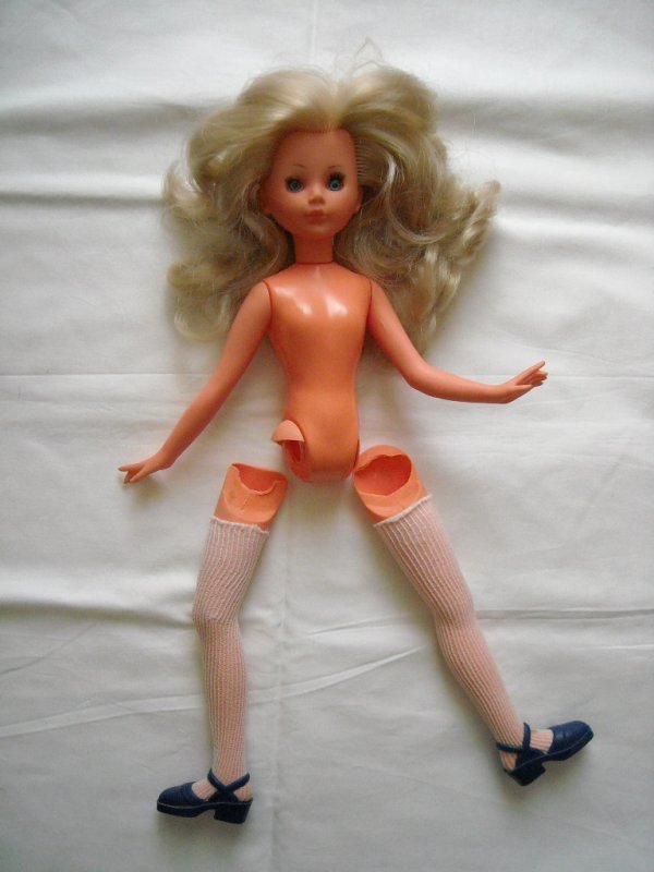 Lire la suite à propos de l’article Corinne,  d&rsquo;Italocremona