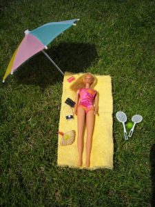 Lire la suite à propos de l’article Barbie