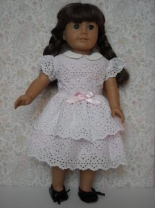 Lire la suite à propos de l’article American Girl