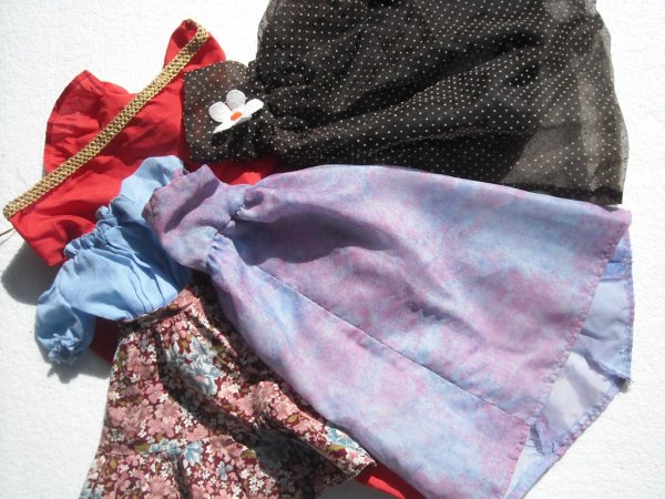 Lire la suite à propos de l’article Vide-grenier du 19/08/2012