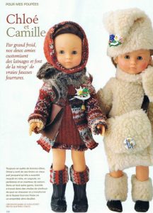 Lire la suite à propos de l’article Marie-Claire idées, Janv- Fév 2013