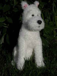 Lire la suite à propos de l’article Milou