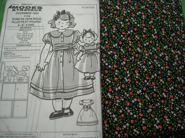 Lire la suite à propos de l’article Petits achats d&rsquo;hier