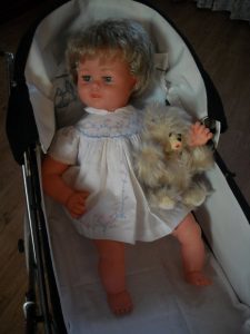 Lire la suite à propos de l’article Bébé Raynal