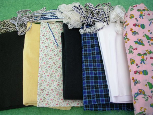 Lire la suite à propos de l’article Troc et Puces des couturières