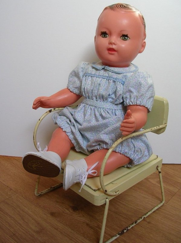 Lire la suite à propos de l’article Michel est content