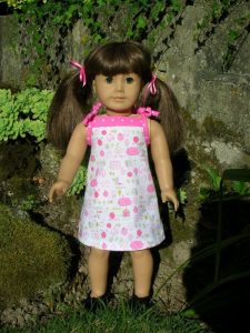 Lire la suite à propos de l’article American Girl