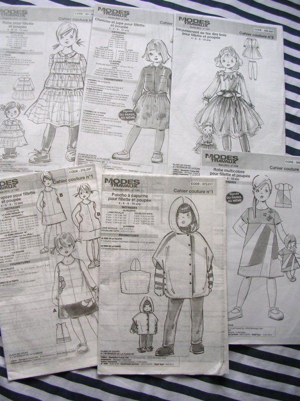 Lire la suite à propos de l’article Emmaüs