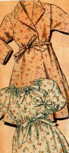 Lire la suite à propos de l’article Fin du trousseau de Louise
