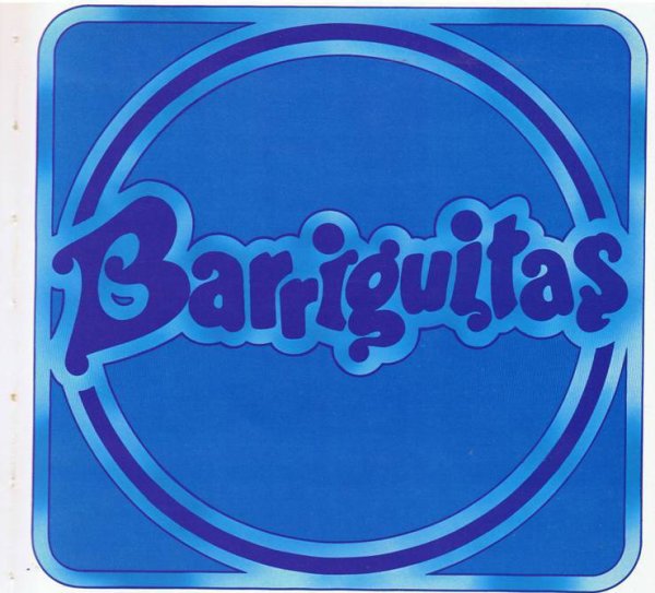 Lire la suite à propos de l’article Barriguitas