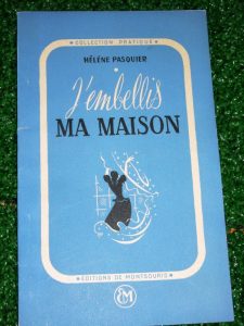 Lire la suite à propos de l’article Les petites trouvailles du week-end dernier (2)