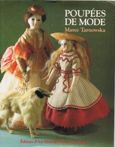 Lire la suite à propos de l’article "Poupées de mode" à l&rsquo;attention de Muriel2009