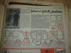 Lire la suite à propos de l’article Fripounet et Marisette