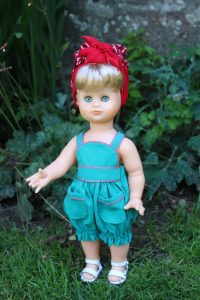 Lire la suite à propos de l’article Modes et Travaux juillet 89, ma version