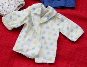 Lire la suite à propos de l’article Petits bricolages