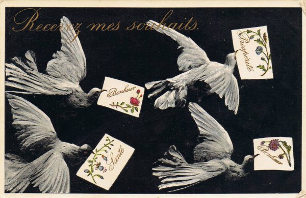 Lire la suite à propos de l’article Brocante du 06/01/2019