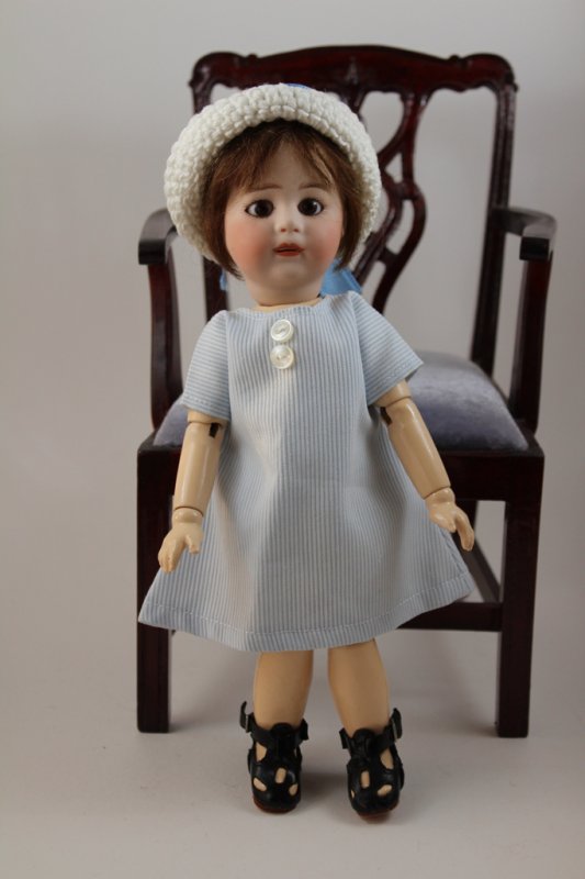 Lire la suite à propos de l’article Loulotte