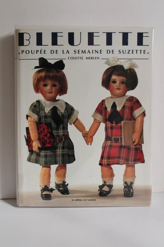Lire la suite à propos de l’article Mes achats à St Aubin du Cormier