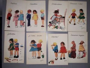 Lire la suite à propos de l’article Vide-greniers des 7 et 8 mai 2022