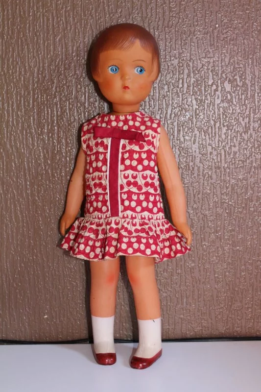 Lire la suite à propos de l’article Dominique