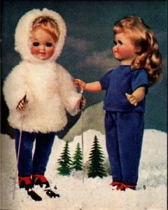 Lire la suite à propos de l’article Véronique Fd&rsquo;A 10-10-1963
