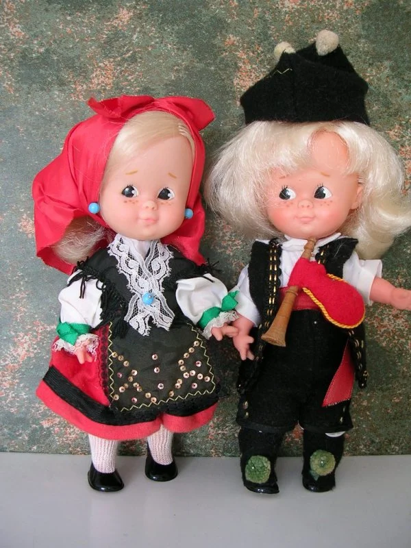 Lire la suite à propos de l’article Pour Natydolls