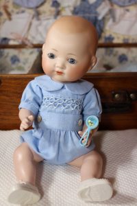 Lire la suite à propos de l’article Bambino et sa malle