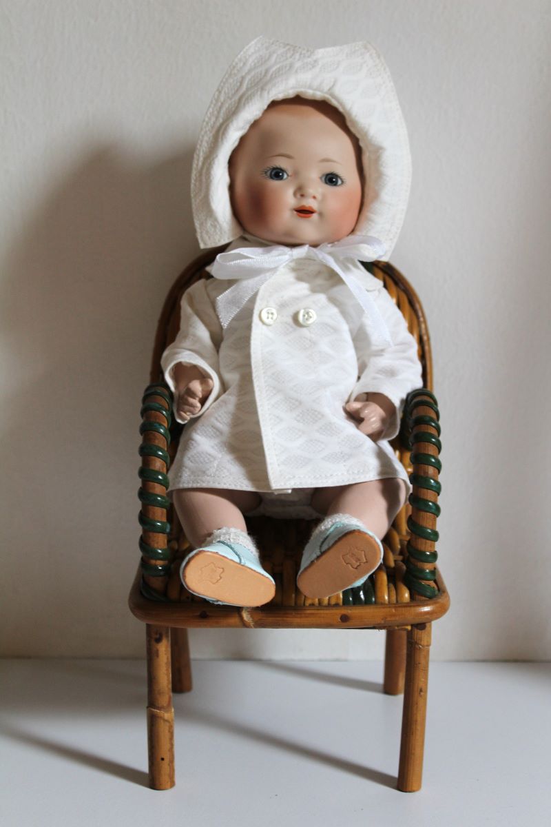 Lire la suite à propos de l’article Bonjour Madame 1941-1942