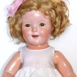 Shirley Temple