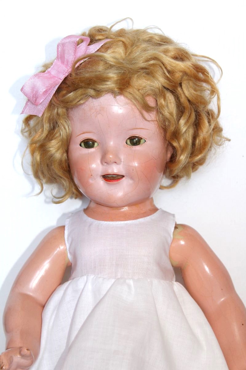 Lire la suite à propos de l’article Shirley Temple