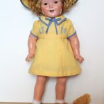 Une robe pour Shirley