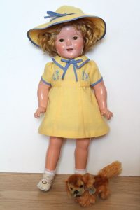 Lire la suite à propos de l’article Une robe pour Shirley